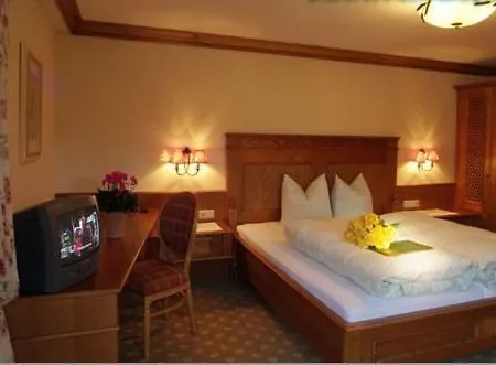 Triendlhof Maison d'hôtes 3*