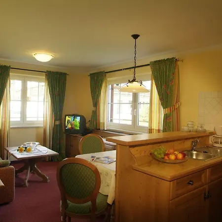 Triendlhof بيت ضيافة