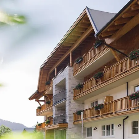 Triendlhof 3* Zöblen