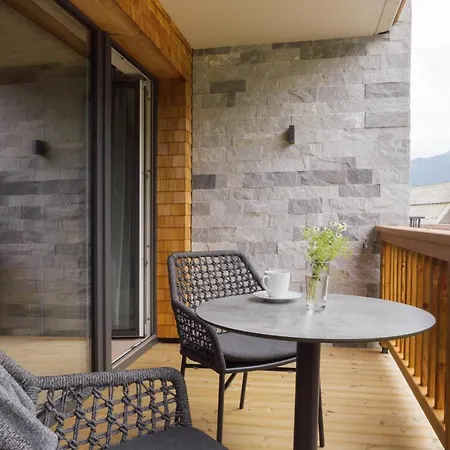 Guest house Triendlhof