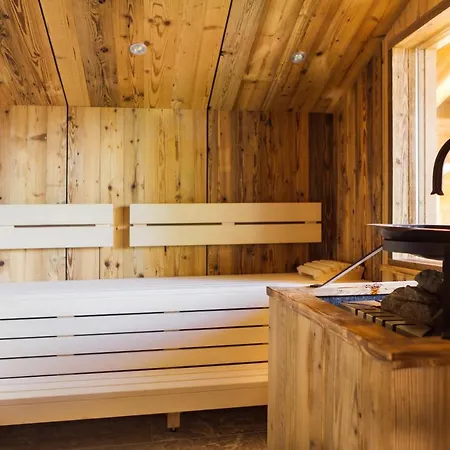 Triendlhof بيت ضيافة