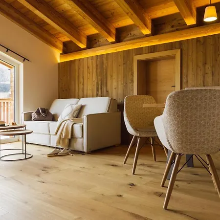 Triendlhof 3* Zöblen