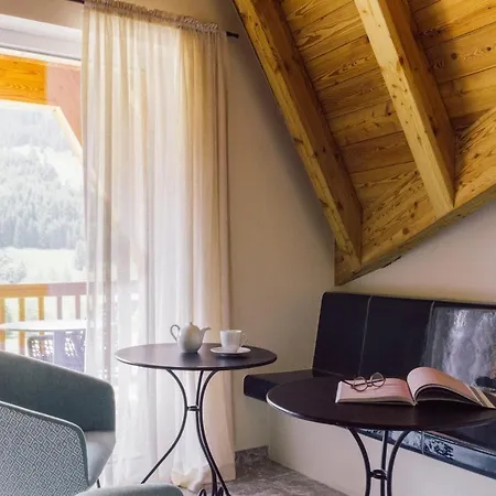 Guest house Triendlhof