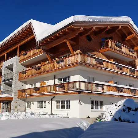 Triendlhof بيت ضيافة 3*