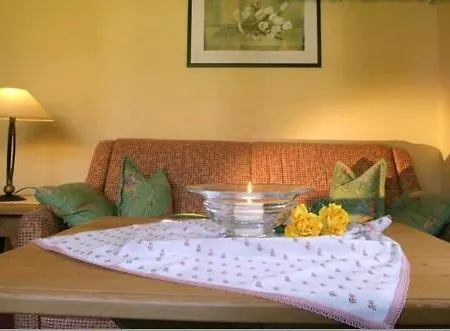 Πανσιόν Triendlhof Zöblen