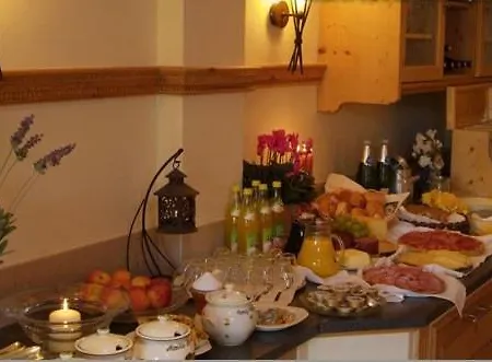 Triendlhof 3* Zoblen