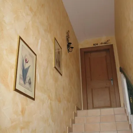 Triendlhof Maison d'hôtes