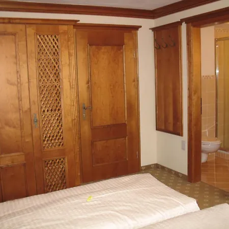 Triendlhof 3* Zoblen