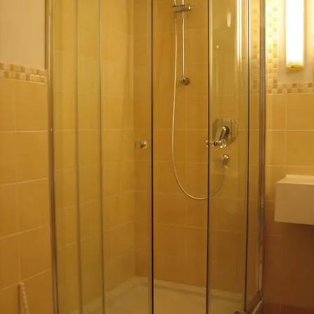 بيت ضيافة Triendlhof 3*