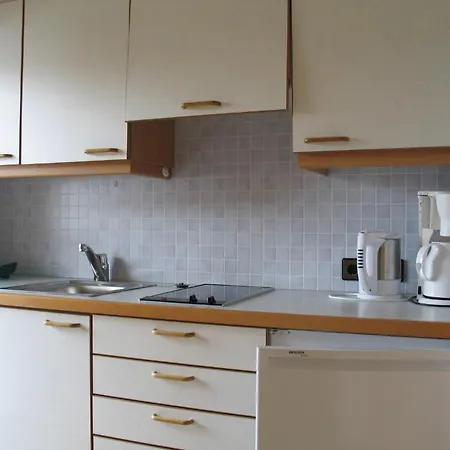 Guest house Triendlhof 3*