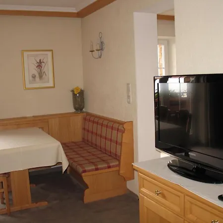 Triendlhof Guest house 3*