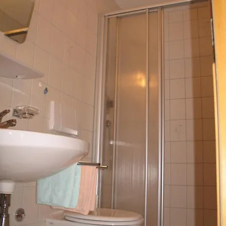 Triendlhof بيت ضيافة Zöblen