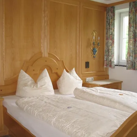 Triendlhof Guest house 3*
