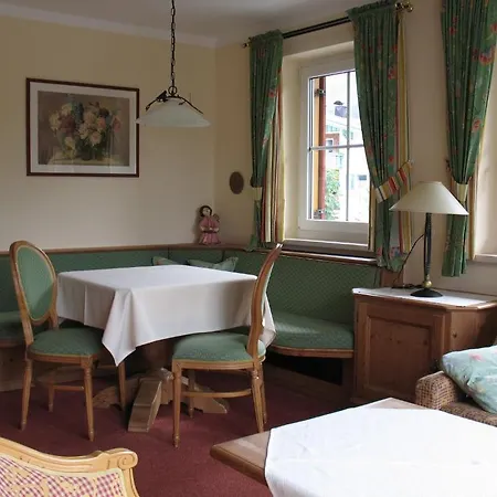 Triendlhof 3* Zöblen