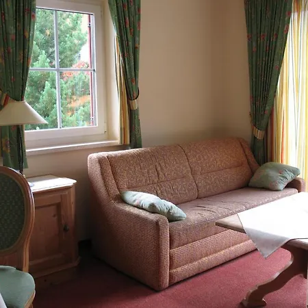 بيت ضيافة Triendlhof