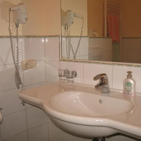 Triendlhof بيت ضيافة