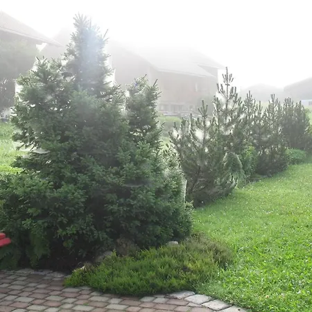 Triendlhof بيت ضيافة Zöblen