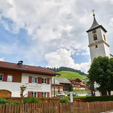 Triendlhof 3*