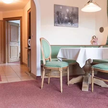 Guest house Triendlhof