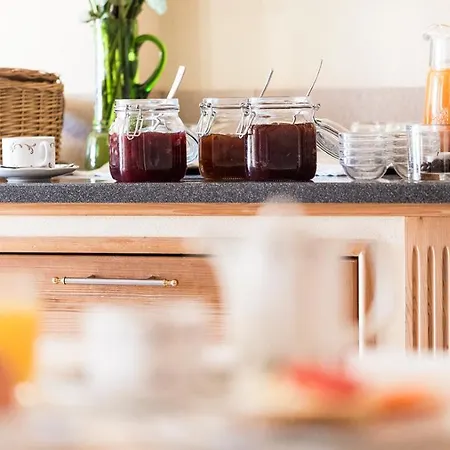 بيت ضيافة Triendlhof 3*