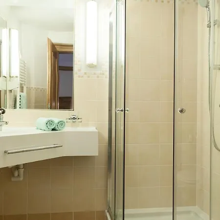 Triendlhof Guest house Zoblen