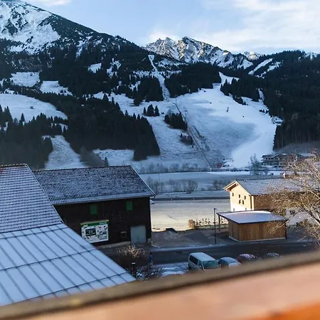 Triendlhof بيت ضيافة