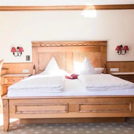 Triendlhof 3* Zöblen