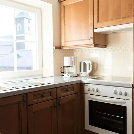 Triendlhof بيت ضيافة Zöblen