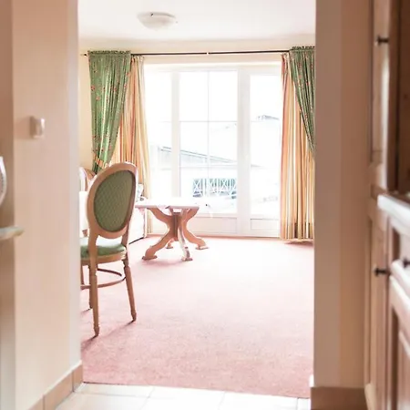 Triendlhof Guest house