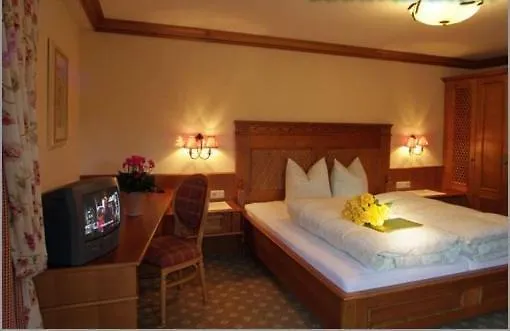 Triendlhof Penzion 3*