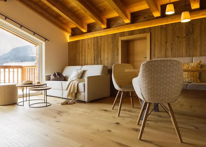 Triendlhof 3* Zöblen