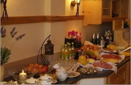 Triendlhof 3* Zöblen