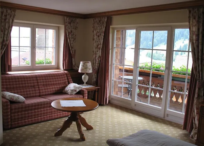 Penzion Triendlhof 3*