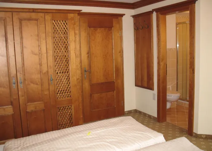 Triendlhof 3* Zöblen