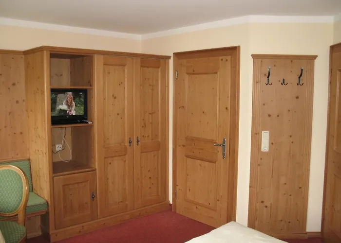 Penzion Triendlhof 3*