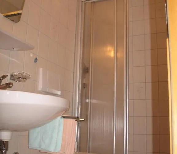 Triendlhof Penzion Zöblen