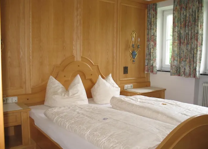 Triendlhof Penzion 3*