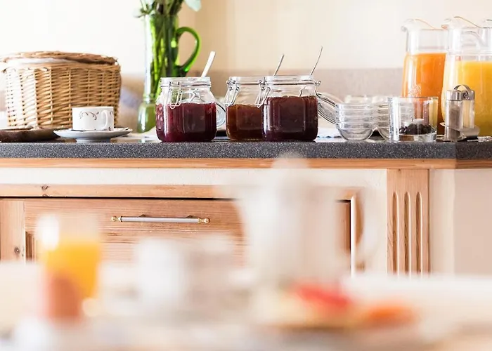 Penzion Triendlhof 3*