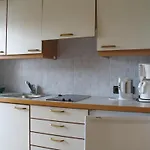 招待所 特莱恩德霍夫酒店 3*