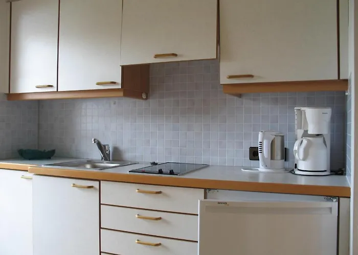 Pensión Triendlhof 3*