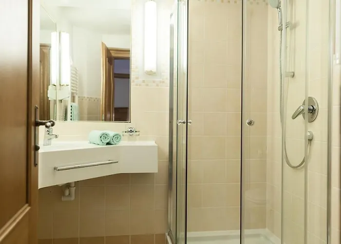 Triendlhof Pensión Zöblen