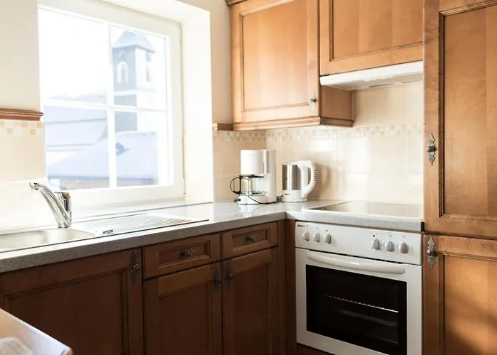 Triendlhof Pensión Zöblen