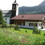 Penzion Triendlhof Zöblen