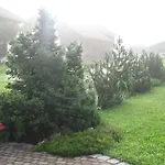 Triendlhof Penzion Zöblen